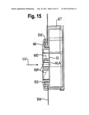 DISHWASHER HAVING A SORPTION DRYING DEVICE diagram and image