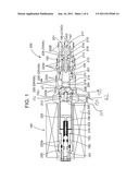 Proportional Motion Control Valve diagram and image