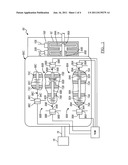 HYDRAULIC FLUID SUPPLY SYSTEM HAVING ACTIVE REGULATOR diagram and image