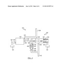 HYDRAULIC FLUID SUPPLY SYSTEM HAVING ACTIVE REGULATOR diagram and image