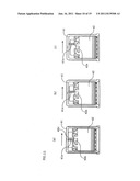 REFUELLING CONTAINER FOR FUELCELL, METHOD FOR REFUELLING, AND HOLDER FOR     REFUELLING CONTAINER diagram and image