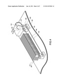 IONIC WIND HEAT SINK diagram and image