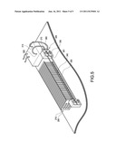 IONIC WIND HEAT SINK diagram and image