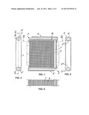 Plate Cooler for Fluids diagram and image