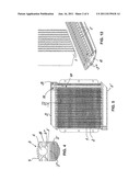 Plate Cooler for Fluids diagram and image