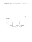 STORING DEVICE FOR STORED SUBSTANCE AND METHOD FOR STORING STORED     SUBSTANCE diagram and image