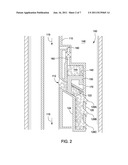 PACKING TUBE ISOLATION DEVICE diagram and image