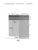 ELECTRICAL INSULATING COATING AND METHOD FOR HARSH ENVIRONMENT diagram and image