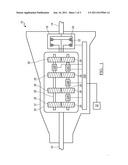 CONTROL SYSTEM FOR A DUAL CLUTCH TRANSMISSION diagram and image