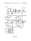 CONTROL SYSTEM FOR A DUAL CLUTCH TRANSMISSION diagram and image