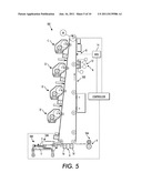 VACUUM TRANSPORT BELTS diagram and image