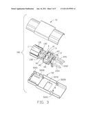 POWER ADAPTER WITH SWITCH diagram and image