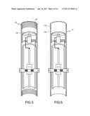 WATER BODY SELF-GENERATING ELECTROLYTIC REDUCTION MODULE diagram and image