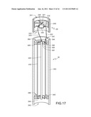 WATER BODY SELF-GENERATING ELECTROLYTIC REDUCTION MODULE diagram and image