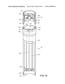 WATER BODY SELF-GENERATING ELECTROLYTIC REDUCTION MODULE diagram and image