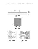 Thin Film Catalyst on Porous Media and Electrochemical Cell Employing the     Same diagram and image