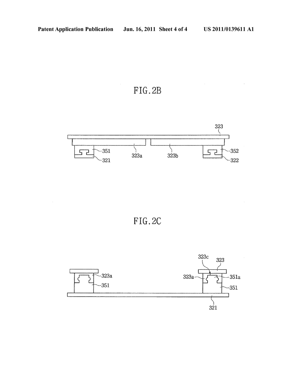 Apparatus for Fabricating Thin Film Transistor - diagram, schematic, and image 05