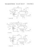 Multiphase Fluid Separator diagram and image