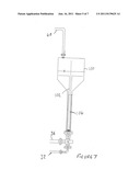 Multiphase Fluid Separator diagram and image