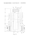 Absorbent Article Comprising A Synthetic Polymer Derived From A Renewable     Resource And Methods Of Producing Said Article diagram and image