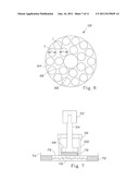 Absorbent Article Comprising A Synthetic Polymer Derived From A Renewable     Resource And Methods Of Producing Said Article diagram and image