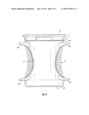 INSULATED COOLER diagram and image