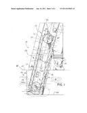 CONVEYOR BELT FILTER DEVICE diagram and image