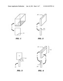 Convenient Trash Bag Retention diagram and image