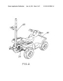 TREE STAND TRANSPORTER diagram and image