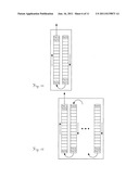 METHOD AND DEVICE FOR DETERMINING POSITIONS diagram and image