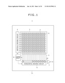 SOLID-STATE IMAGE PICKUP DEVICE, METHOD OF MANUFACTURING THE SAME, AND     ELECTRONIC APPARATUS diagram and image