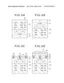 SOLID-STATE IMAGE PICKUP DEVICE, METHOD OF MANUFACTURING THE SAME, AND     ELECTRONIC APPARATUS diagram and image