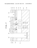 SOLID-STATE IMAGE PICKUP DEVICE, METHOD OF MANUFACTURING THE SAME, AND     ELECTRONIC APPARATUS diagram and image