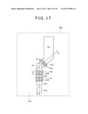 SOLID-STATE IMAGE PICKUP DEVICE, METHOD OF MANUFACTURING THE SAME, AND     ELECTRONIC APPARATUS diagram and image