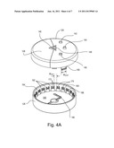 Daylight Sensor Having a Rotatable Enclosure diagram and image