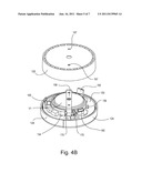 Daylight Sensor Having a Rotatable Enclosure diagram and image