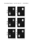 SOLID-STATE IMAGING ELEMENT AND METHOD FOR MANUFACTURING THE SAME diagram and image