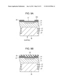 SOLID-STATE IMAGING ELEMENT AND METHOD FOR MANUFACTURING THE SAME diagram and image