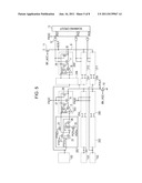 APPARATUS, FOCUS DETECTION APPARATUS, AND IMAGE PICKUP SYSTEM diagram and image