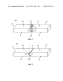 RADIATION DETECTION SYSTEM AND METHOD OF MAKING A RADIATION DETECTION     SYSTEM diagram and image