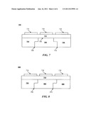 RADIATION DETECTION SYSTEM AND METHOD OF MAKING A RADIATION DETECTION     SYSTEM diagram and image