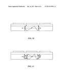 RADIATION DETECTION SYSTEM AND METHOD OF MAKING A RADIATION DETECTION     SYSTEM diagram and image