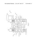 Fast Valve Actuation System for An Automatic Transmission diagram and image