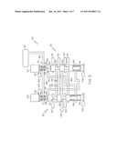 Fast Valve Actuation System for An Automatic Transmission diagram and image