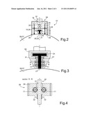 DEVICE FOR THE USE OF TECHNICAL EQUIPMENT UNDERWATER diagram and image