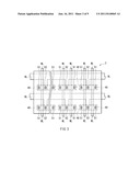 MEMORY ELEMENT AND MEMORY DEVICE diagram and image