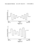 Semiconductor Device Structures with Modulated Doping and Related Methods diagram and image