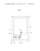 THIN FILM TRANSISTOR ARRAY PANEL AND MANUFACTURING METHOD THEREOF diagram and image