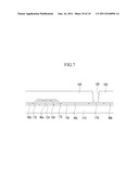 THIN FILM TRANSISTOR ARRAY PANEL AND MANUFACTURING METHOD THEREOF diagram and image