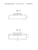 OXIDE SEMICONDUCTOR THIN FILM TRANSISTOR, METHOD OF MANUFACTURING THE     SAME, AND ORGANIC ELECTROLUMINESCENT DEVICE INCLUDING THE SAME diagram and image